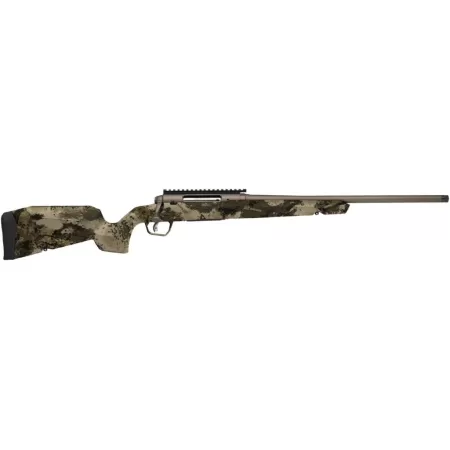 SAVAGE Axis 2 Pro 6.5 Creedmoor 20in 4rd Western Bolt-Action Rifle (32318)