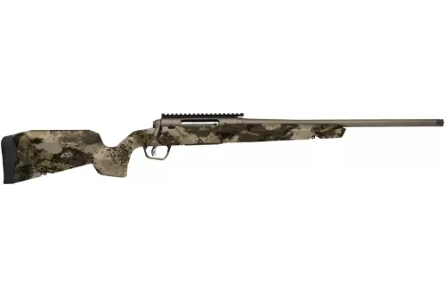 SAVAGE Axis 2 Pro 6.5 Creedmoor 20in 4rd Western Bolt-Action Rifle (32318)