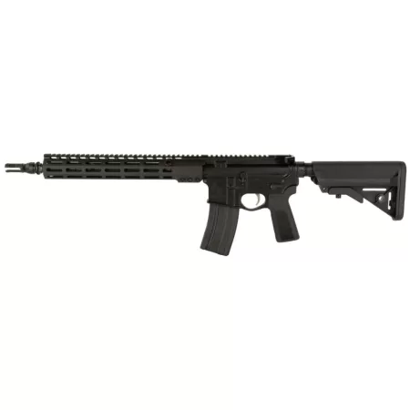 Sons of Liberty SCALPER 223 Remington/5.56x45mm, 13.7" Pinned Barrel, Black, NOX Muzzle Device, 30rd