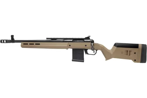 Savage Arms 58200 110 Scout Full Size 350 Legend 10+1  16.50