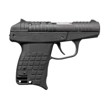 KelTec PR3AT Pistol 380 Auto 2.85 in. Black 13 rd.