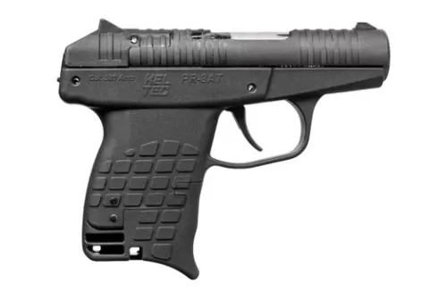 Kel-Tec PR-3AT / P3AT