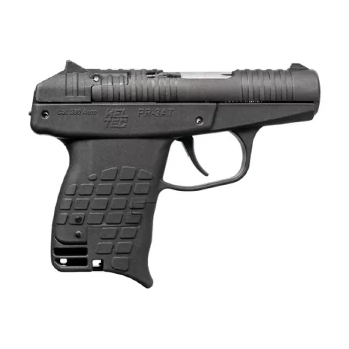 KelTec PR3AT Pistol 380 Auto 2.85 in. Black 13 rd.