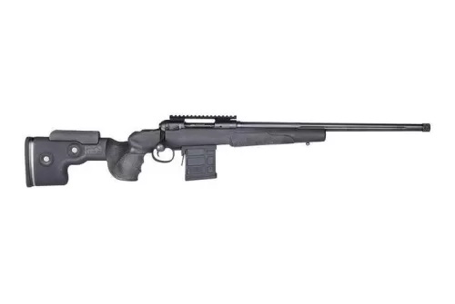 SAVAGE 10GRS 6mmCR