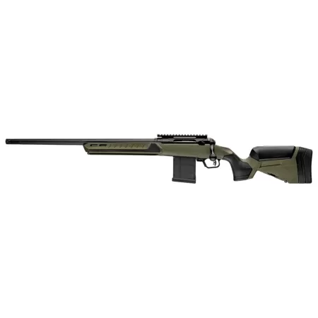 Savage Arms Model 110 CORE PREDATOR LH .300 BLK 16.5