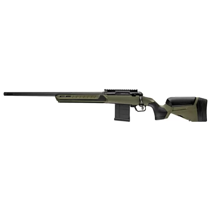 Savage Arms Model 110 CORE PREDATOR LH 6.5 Crdmr 22 Savage Arms Model 110 CORE PREDATOR LH 6.5 Crdmr 22