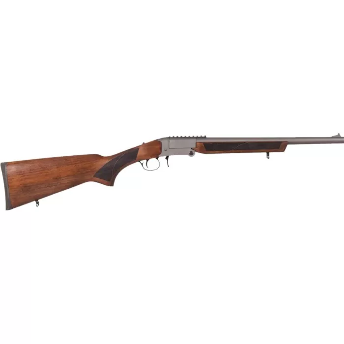 Gforce Arms Gftxp 400 Legend Single Shot 20" 1rd Gray Gforce Arms Gftxp 400 Legend Single Shot 20" 1rd Gray