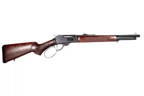 Rossi R95 Trapper 44 Rem Mag 16.5" Bbl. Black Wood