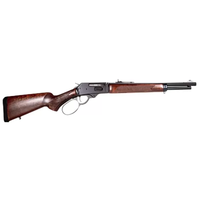 Rossi R95 Trapper 44 Rem Mag 16.5" Bbl. Black Wood Rossi R95 Trapper 44 Rem Mag 16.5" Bbl. Black Wood