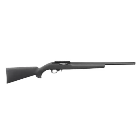 Ruger 10/22 Light Varmint TALO Exclusive 22 LR, 20" Barrel, Black Hogue, 10rd