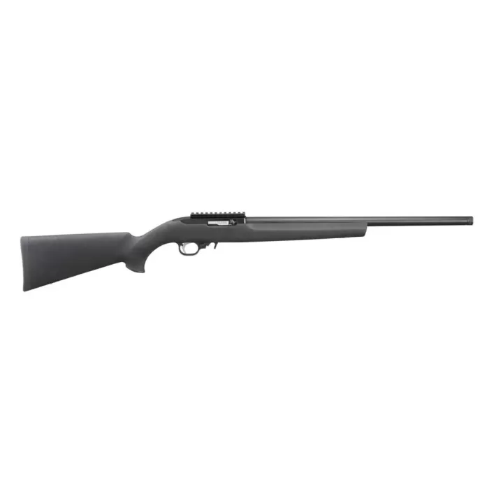 Ruger 10/22 Light Varmint TALO Exclusive 22 LR, 20" Barrel, Black Hogue, 10rd