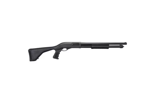Remington Firearms 870 Express Tactical Black Oxide 12 Gauge 18.50