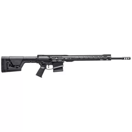 Rise Armament 1121XR .308 Win AR-10 Rifle - RA11212BLK30