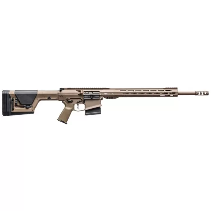 Rise Armament 1121XR .308 Win AR-10 Rifle, FDE - RA11212FDE30 Rise Armament 1121XR .308 Win AR-10 Rifle, FDE - RA11212FDE30