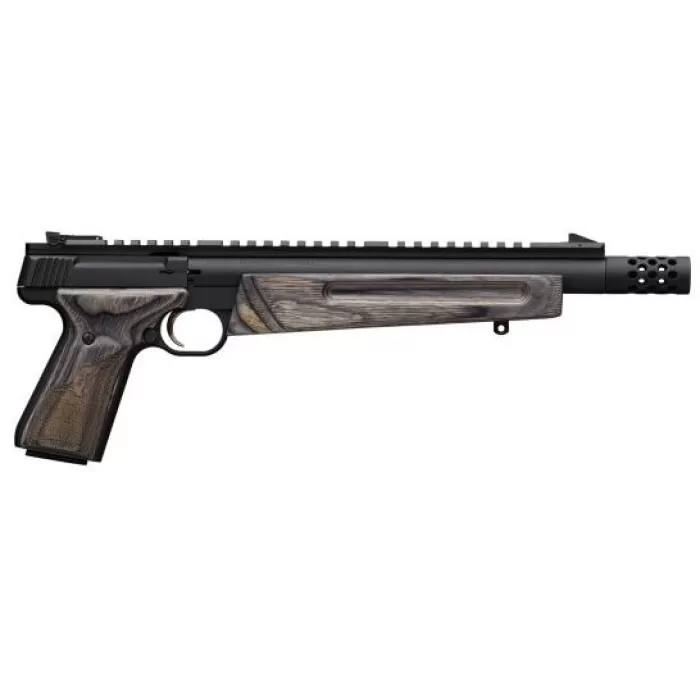 Browning Buckmark Varmint 22Lr 10.25" # 051547490 Browning Buckmark Varmint 22Lr 10.25" # 051547490