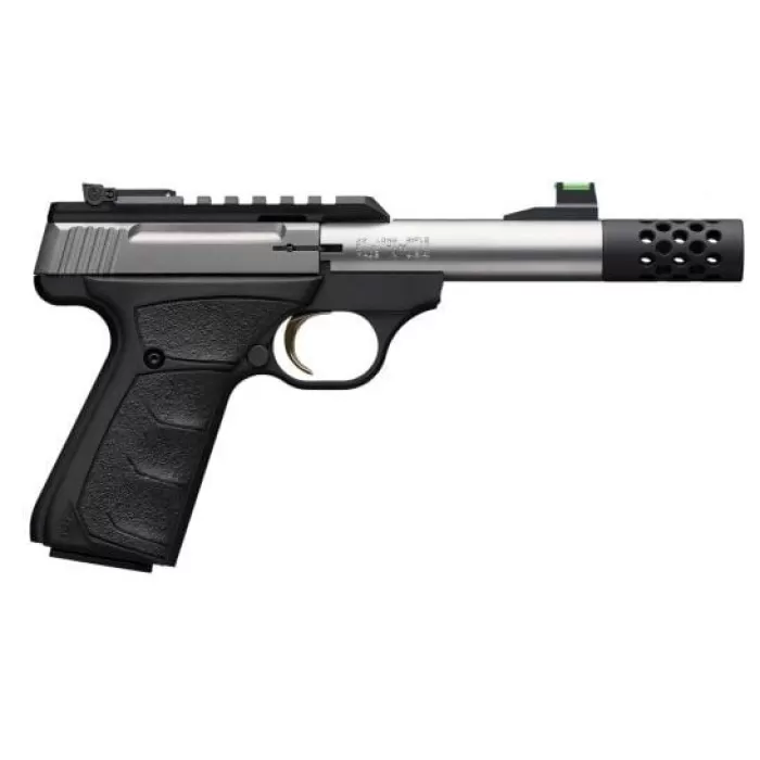 Brown BM Plus Micro 22Lr 5.5" TB STS 051549490 Brown BM Plus Micro 22Lr 5.5" TB STS 051549490