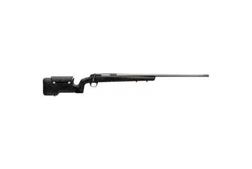 Browning X-Bolt Max Long Range 6.5 PRC 4 Round Bolt Action Rifle - 035438294