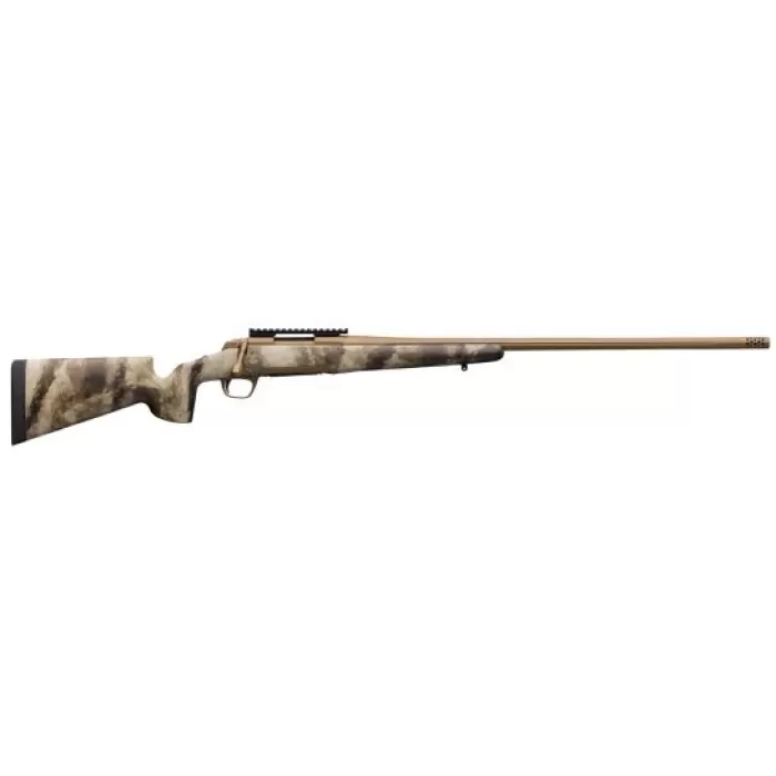 Browning X-bolt, Brn 035-395294 Xblt Hllscnyn Lr Mcm 6.5prc Bronze Browning X-bolt, Brn 035-395294 Xblt Hllscnyn Lr Mcm 6.5prc Bronze
