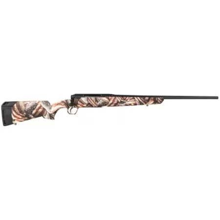 Savage Arms Axis II 30-06 4+1 Bolt Action Rifle, Fixed - 57503