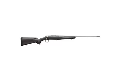 Browning X-Bolt Pro Stainless .28 Nosler Bolt Action Rifle, Satin - 035476288
