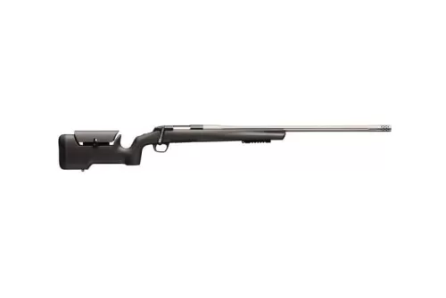 Browning X-Bolt Max Varmint/Target 22-250 Rem 4+1 26