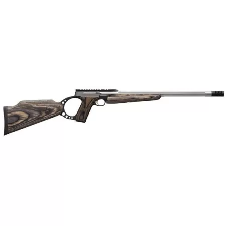 Browning Buckmark TGT RFL 22Lr SS MB # 021046202