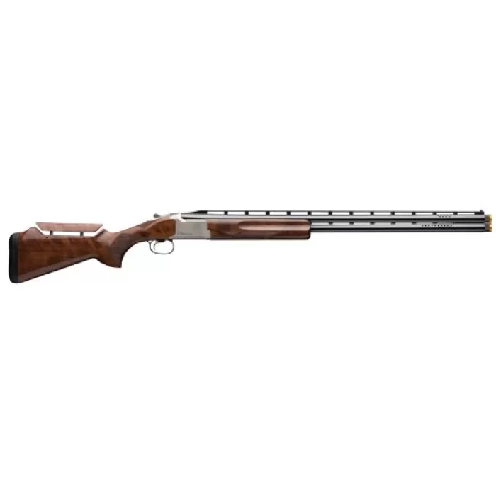 Browning Citori CXT White 12 Gauge 32" Barrels 3" Chamber 2 Rounds Walnut Browning Citori CXT White 12 Gauge 32" Barrels 3" Chamber 2 Rounds Walnut