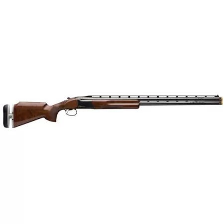 Browning Citori CXT Micro Adjustable LOP 12 Gauge Over/Under-Action Shotgun, Gloss - 018164326