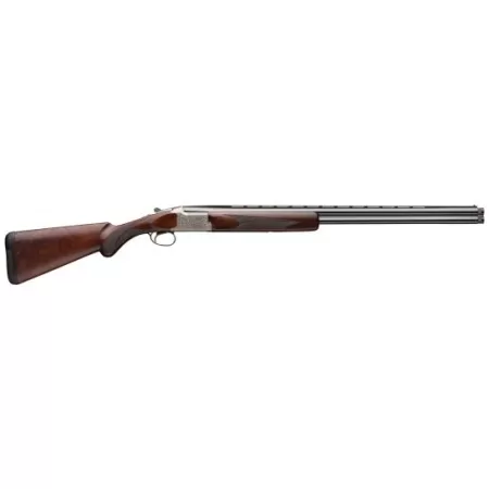 Browning Citori White Lightning Small Gauges 20 Gauge Over/Under-Action Shotgun, Gloss Oil - 018142605