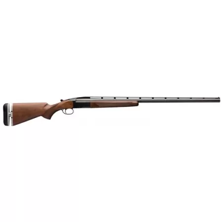 Browning BT-99 Micro Adjustable LOP 12 Gauge Break Open-Action Shotgun, Satin - 017088403