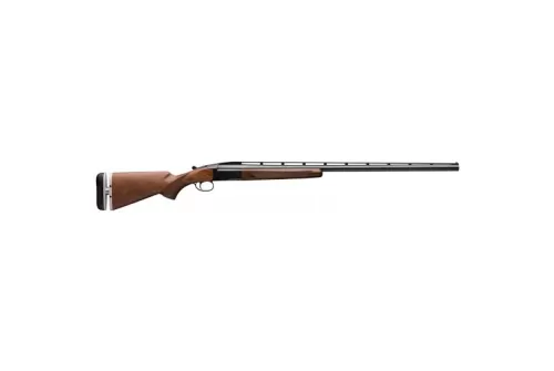 Browning BT-99 Micro Adjustable LOP 12 Gauge Break Open-Action Shotgun, Satin - 017088403