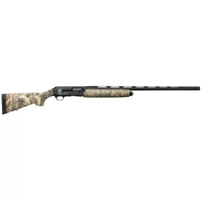 Browning Silver Field Camo Composite 12Ga. 3.5" 26"Vr Inv+3 Max-5 011419205
