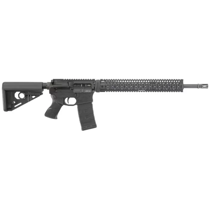 Larue Tactical Lt15 Lt 15 556 18 quad 18"qdrl 30r Larue Tactical Lt15 Lt 15 556 18 quad 18"qdrl 30r