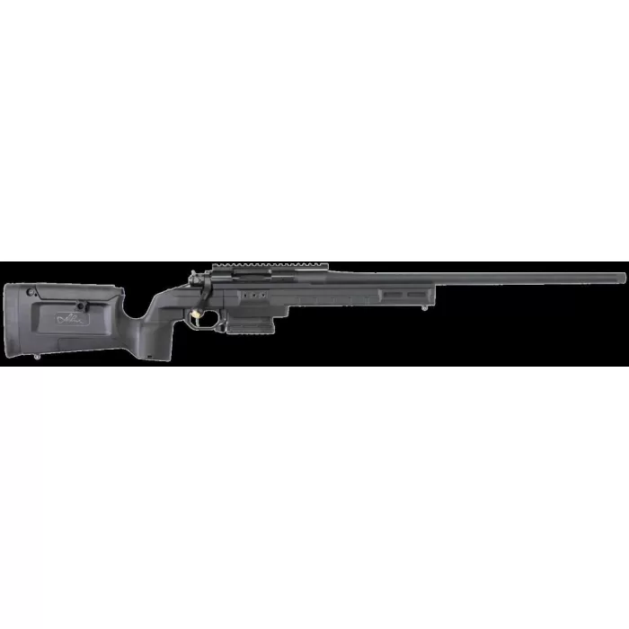 Larue Tactical LTKRGSIETE24323BLK Siete 243 Win 5+1 23 Larue Tactical LTKRGSIETE24323BLK Siete 243 Win 5+1 23