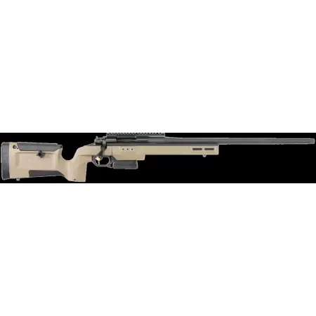 Larue Tactical Siete Lt krg 243 23 fde 5r