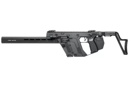 Kriss USA KV103CBL03 Vector CRB *CA Compliant G3 10mm 16