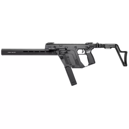 Kriss Usa Vector Crb Kv45 3cbl00 G3 45a 16 Blk