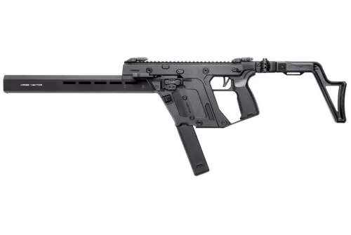 Kriss Usa Vector Crb Kv45 3cbl00 G3 45a 16 Blk