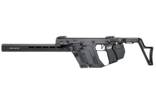 Kriss Usa Vector Crb *ca Compliant Kv45 3cbl03 G3 45a 16 Blk*ca*