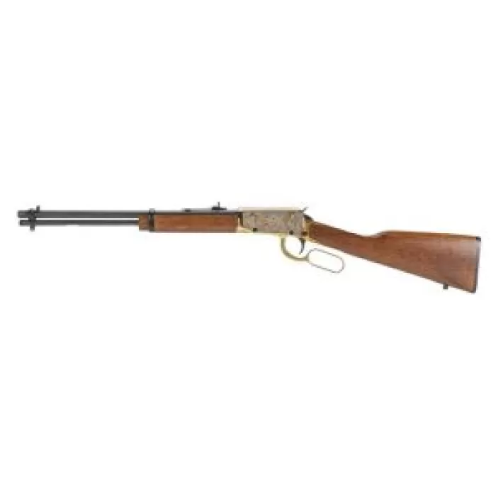 Rossi Rio Bravo 22lr Lever Doc Holliday 18" 15 sh 1of500 Rossi Rio Bravo 22lr Lever Doc Holliday 18" 15 sh 1of500