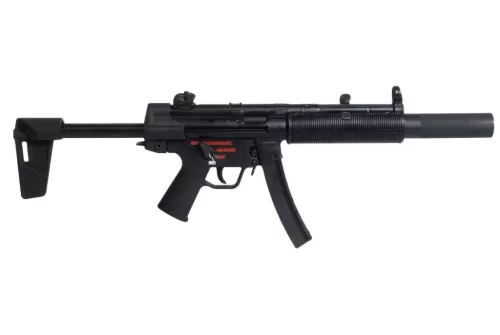Century Arms AP5SD 9mm 5.75