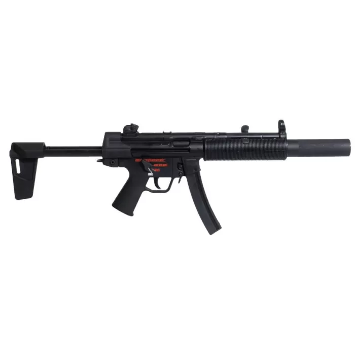 Century Arms AP5SD 9mm 5.75 Century Arms AP5SD 9mm 5.75