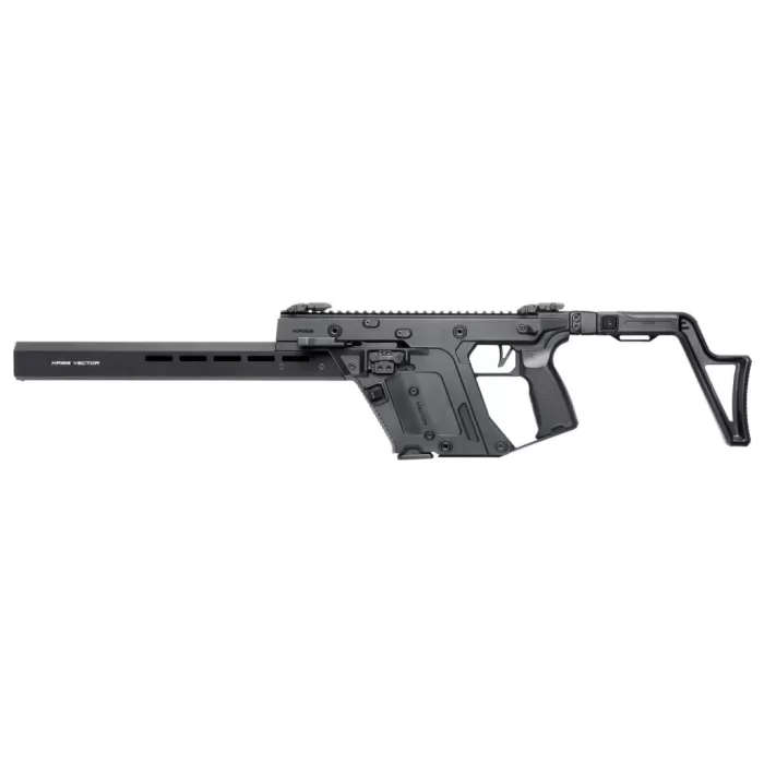 Kriss USA Vector Crb G3 9mm 16" Ma/nj