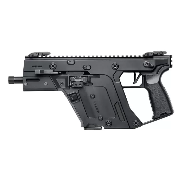 Kriss USA Vector Sdp G3 9mm 5.5" 10+1 Kriss USA Vector Sdp G3 9mm 5.5" 10+1