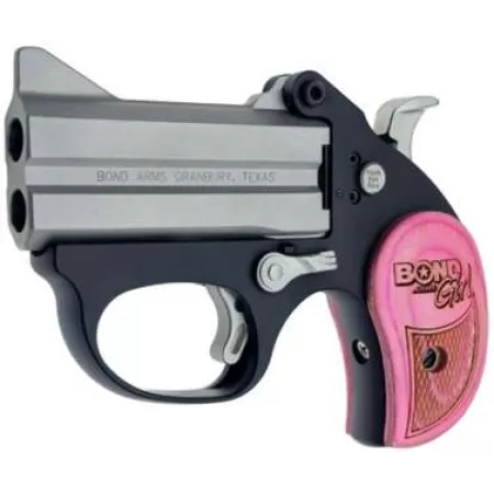 STINGER GIRL 380ACP SS 3