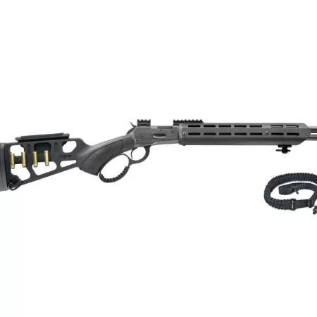 CHIPPA FIREARMS 1886 LA Wildlands .45-70 16.5in 4rd Lever-Action Rifle (920.439)