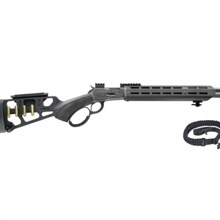 CHIPPA FIREARMS 1886 LA Wildlands .45-70 16.5in 4rd Lever-Action Rifle (920.439)