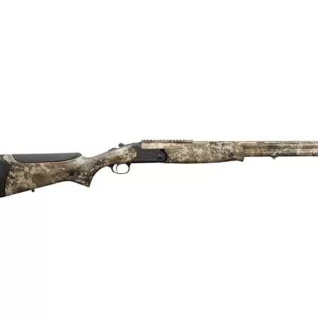Charles Daly Chiappa 20 Gauge 22" 2rd Natural Camouflage Break Open