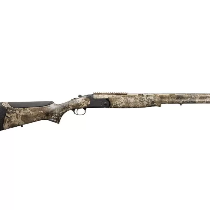 Charles Daly Chiappa 20 Gauge 22" 2rd Natural Camouflage Break Open