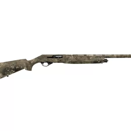 CHARLES DALY 601 20Ga 22in 4rd TrueTimber Strata Semi-Automatic Shotgun (930.399)